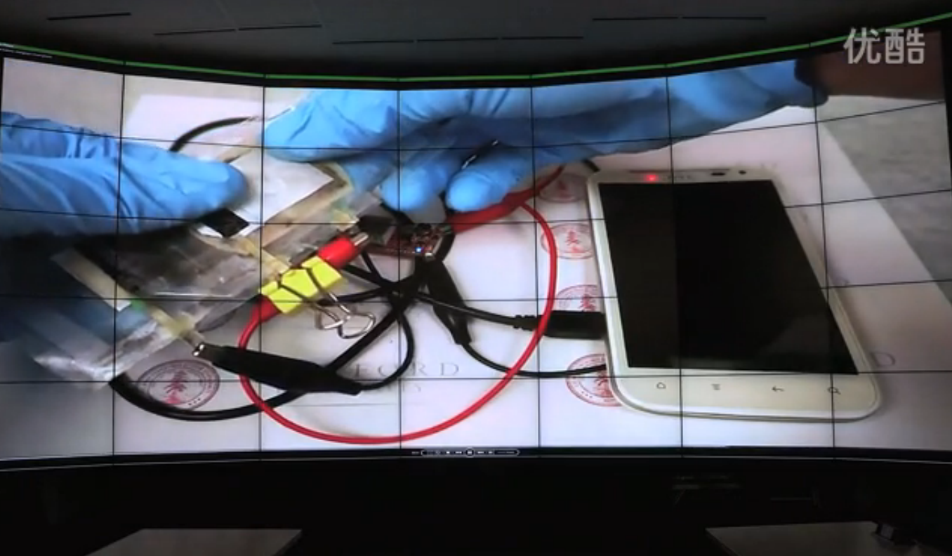 國外高校研制出性能優越的鋁離子液體電池
