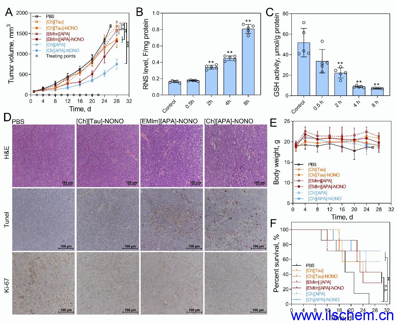 Monils - 默尼離子液體