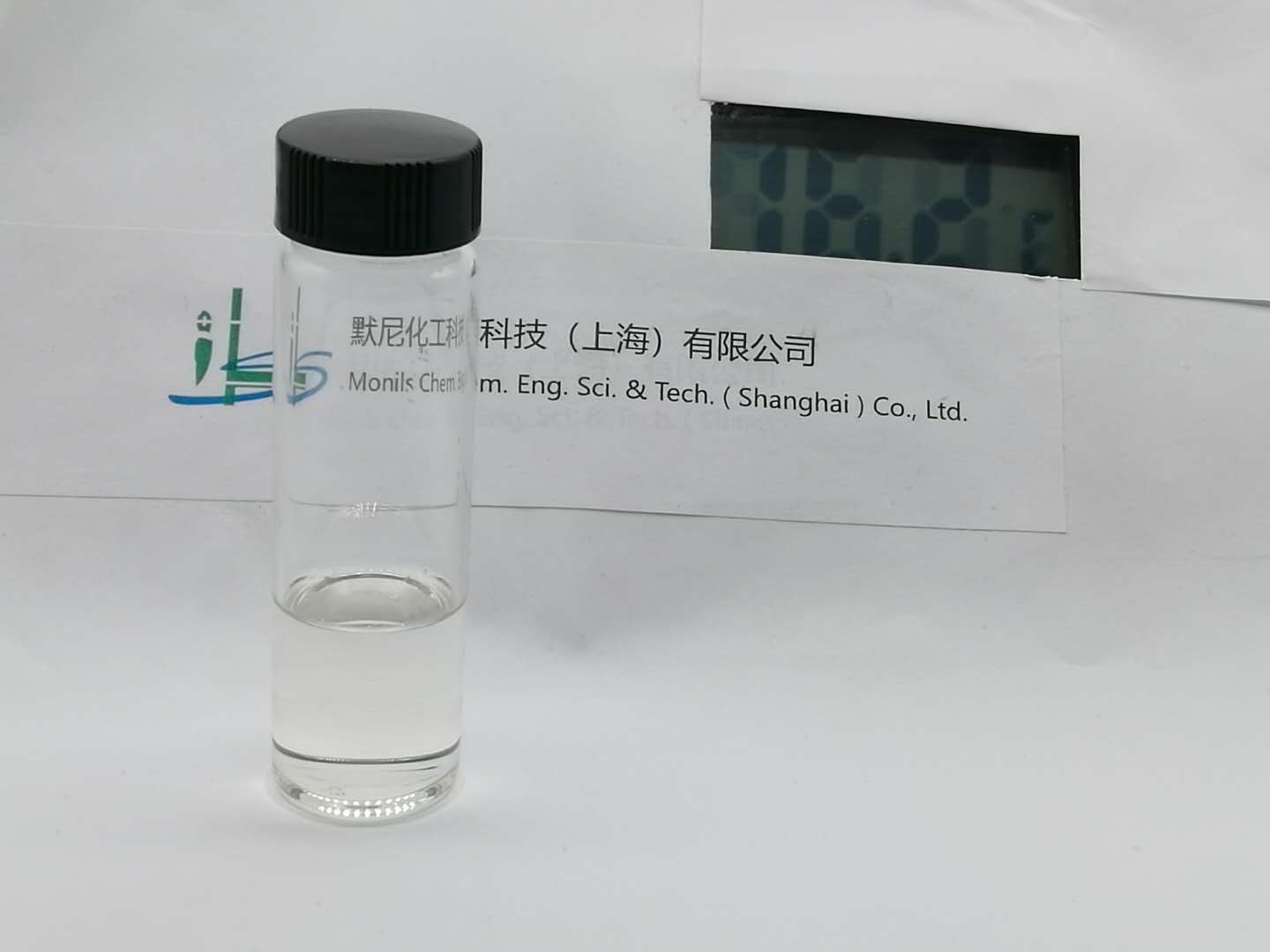 Monils - 默尼離子液體