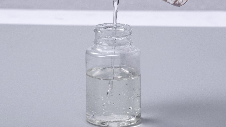 咪唑類離子液體細胞毒性_烷基鏈與陰離子的效應規律研究【默尼離子液體定制】